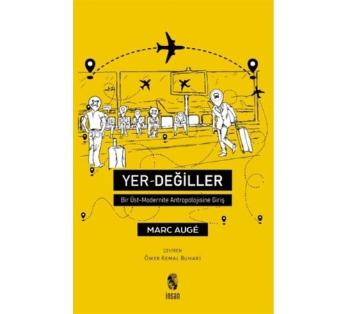 Yer-Değiller