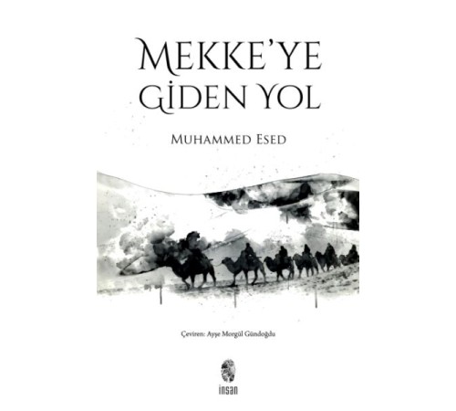 Mekke'ye Giden Yol