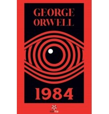 1984 (İngilizce)