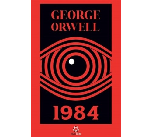 1984 (İngilizce) 1984 (İngilizce)