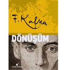 Dönüşüm