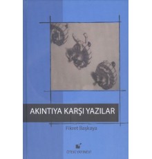 Akıntıya Karşı Yazılar