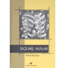 Seçilmiş Yazılar 1