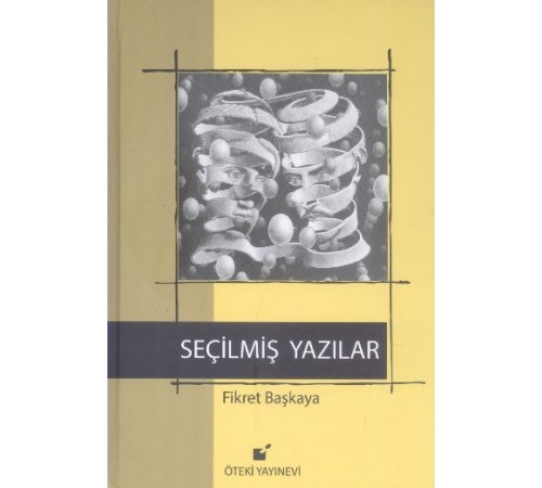 Seçilmiş Yazılar 1 Seçilmiş Yazılar 1