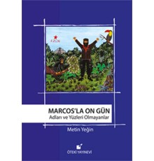 Marcos'la On Gün