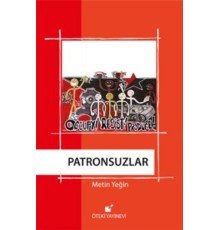 Patronsuzlar