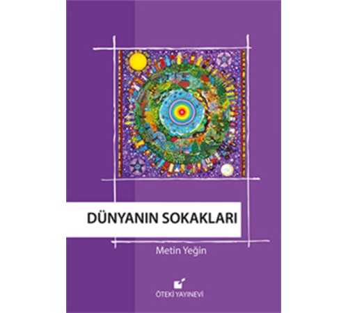 Dünyanın Sokakları