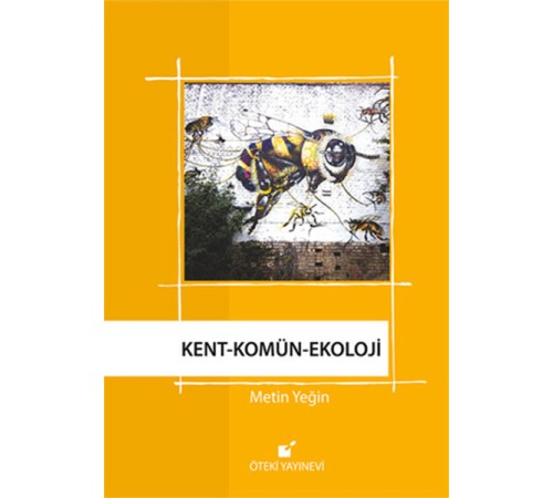 Kent-Komün Ekoloji