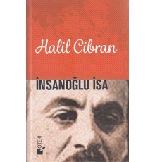 İnsanoğlu İsa (Ciltli)
