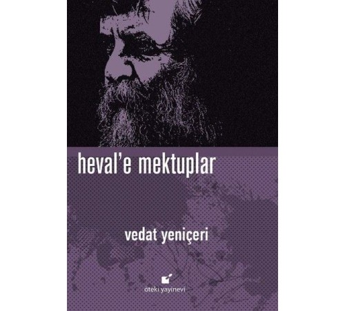 Hevale Mektuplar (Ciltli)