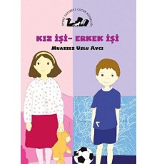 Kış İşi Erkek İşi