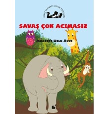Savaş Çok Acımasız