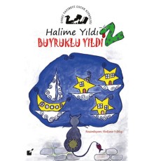 Buyruklu Yıldız