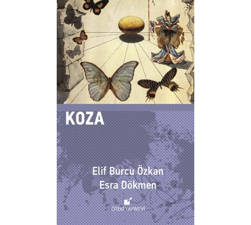 Koza Koza