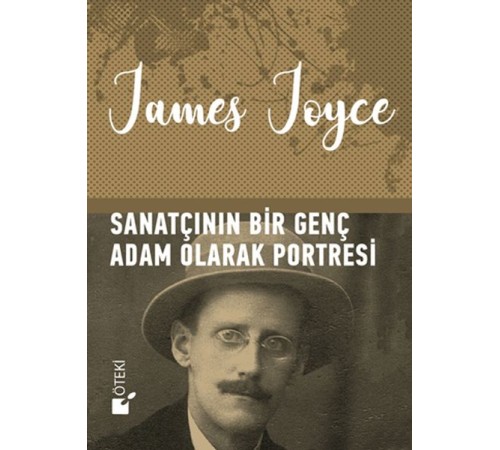Sanatçının Bir Genç Adam Olarak Portresi