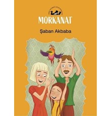 Morkanat
