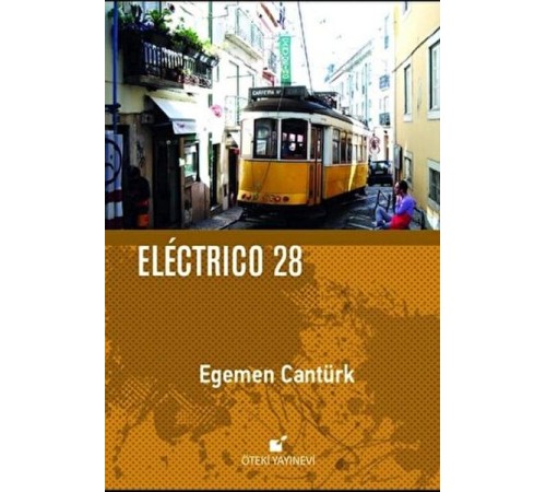 Eléctrico 28