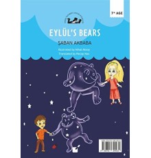Eylül’ün Ayıları (Eylül‘s Bears)