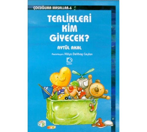 Terlikleri Kim Giyecek?