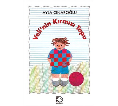 Veli'nin Kırmızı Topu