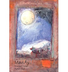 Mavi Ay