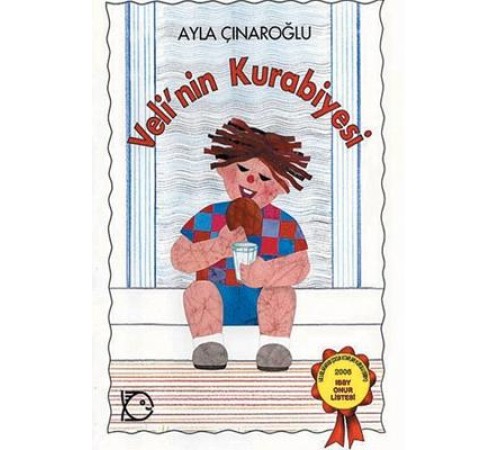 Veli'nin Kurabiyesi Veli'nin Kurabiyesi