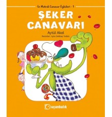 Şeker Canavarı