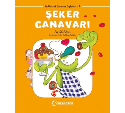 Şeker Canavarı