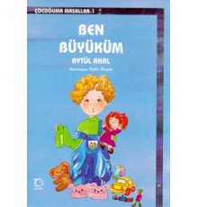 Ben Büyüküm