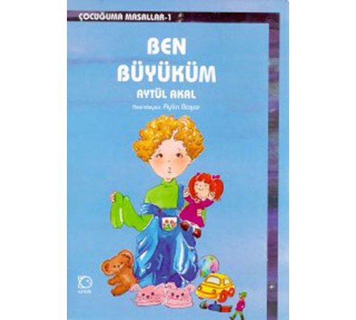 Ben Büyüküm