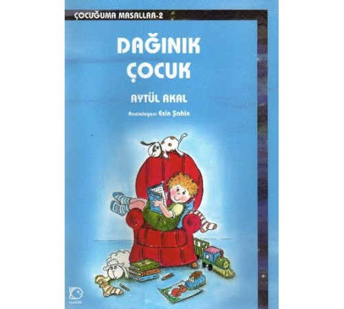 Dağınık Çocuk Dağınık Çocuk