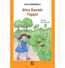 Altın Kanatlı Topçin