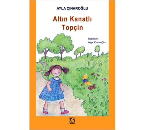Altın Kanatlı Topçin
