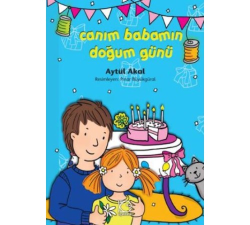 Canım Babamın Doğum Günü
