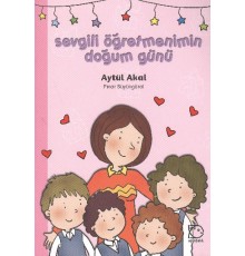 Sevgili Öğretmenimin Doğum Günü