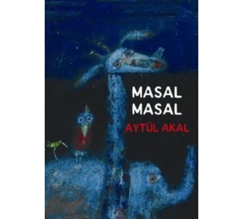 Masal Masal