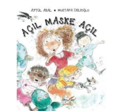Açıl Maske Açıl