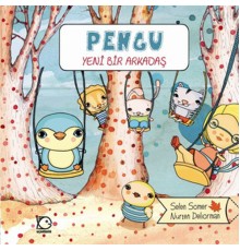 Pengu - Yeni Bir Arkadaş