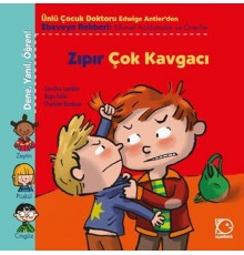 Zıpır Çok Kavgacı