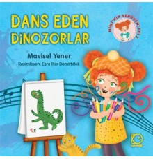 Mimi'nin Serüvenleri 2 - Dans Eden Dinozorlar