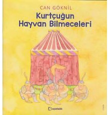 Kurtçuğun Hayvan Bilmeceleri