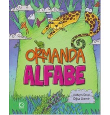 Ormanda Alfabe