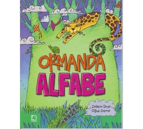 Ormanda Alfabe Ormanda Alfabe