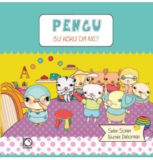 Pengu - Bu Koku Da Ne?