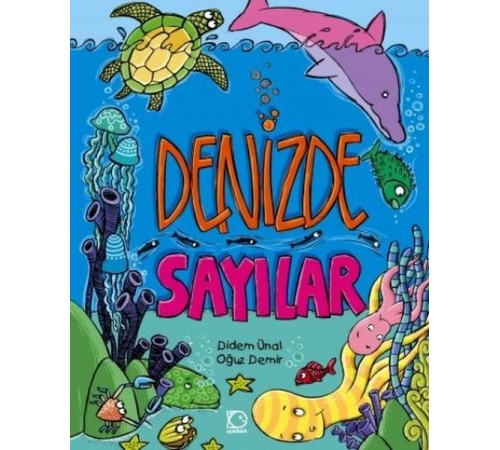 Denizde Sayılar