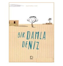 Bir Damla Deniz