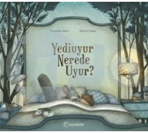 Yediuyur Nerede Uyur? Yediuyur Nerede Uyur?