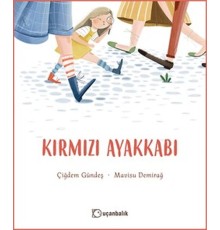Kırmızı Ayakkabı
