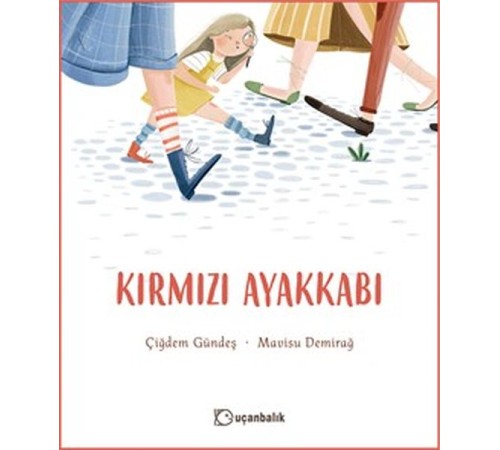 Kırmızı Ayakkabı