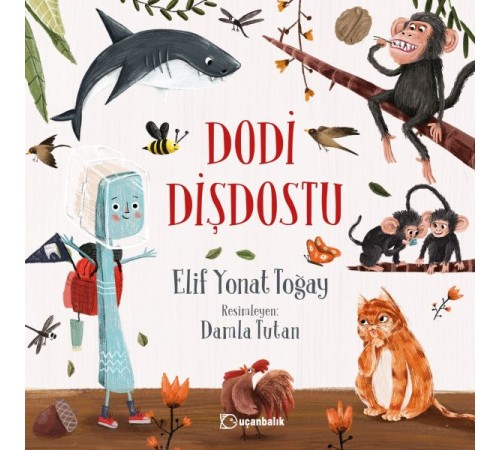 Dodi Dişdostu